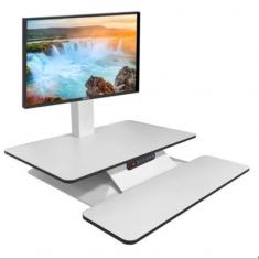 Standesk Memory Dual Worksurface